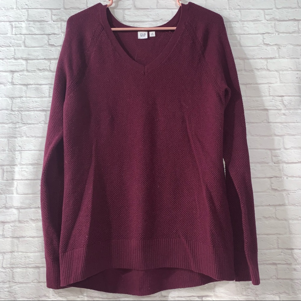 Gap Medium Thermal Long Sleeve